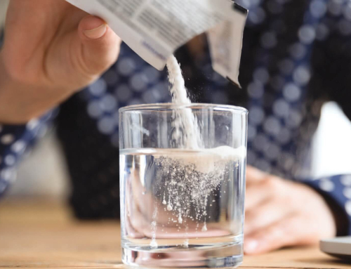 Making a Life-Saving Product More Convenient